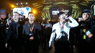 Màn Live Hãy Trao Cho Anh SIÊU ĐẲNG CẤP Của SƠN TÙNG MTP Tại Đại Nhạc Hội FWD MỸ ĐÌNH HÀ NỘI