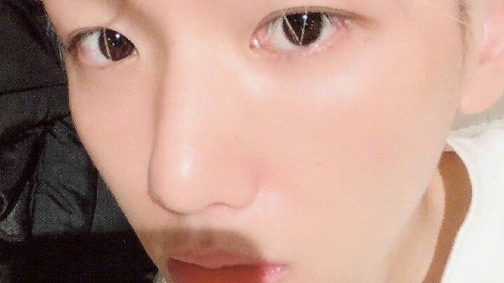 【بيان باي شيان/حلم إلى】السيارة * فم باي شيان، خداع للناس!