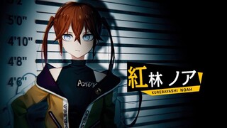 HENPRI人物登场动画（全）