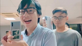 Quân Áo Tím thất vọng với Galaxy Note 20 cho đến khi....