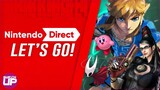 New Nintendo Direct TODAY | Here’s what WE hope to see…