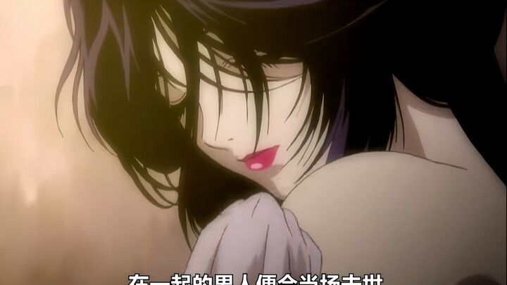 Even knowing it could lead to death, he still risked his life to test the poison! Even heroes can't 