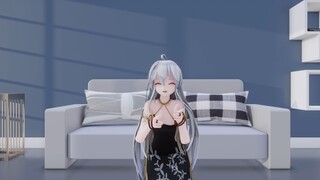 【MMD โทนอ่อน】ช่วงฤดูร้อน
