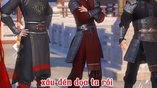full _ thiên tài manh bảo kháng cha