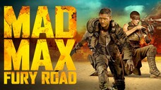 Mad Max Fury Road (2015) Full HD Sub Indo