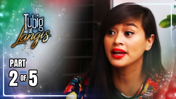 Tubig at Langis | Episode 81 (2/5) | June 24, 2024