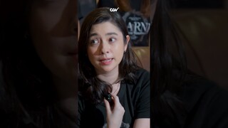 Frislly Herlind: Wewe Gombel Asli Kalah Serem sama Film