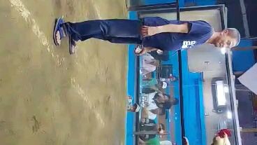 R&J gf champion super 3 hits silang cocpit arena