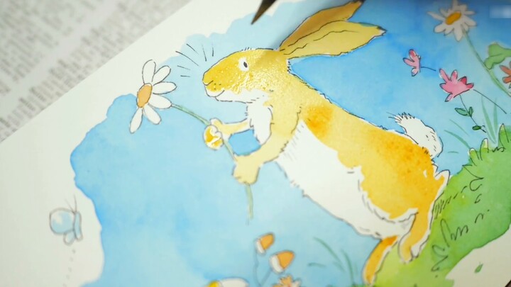 Pen Pastel-Would You Be My Friend? 【Copy! 】