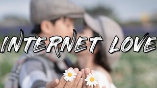 Keroi - Internet Love | sa lawak ng mundo ikaw pa natagpuan ko