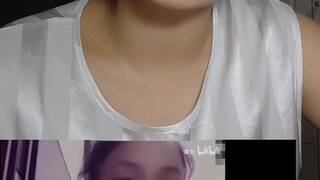 Popcorn fans, are you afraid? Are you afraid? They disbanded one day and suddenly those 6 names appe