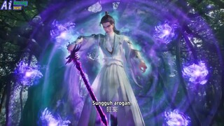 Glorius Revenge Of Ye Feng Eps 127 sub indo