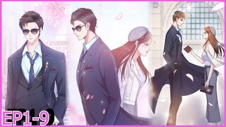 [อ่านมังงะ] Trial Marriage Husband_ need to work hard Ep1-9 #อ่านมังงะ #อ่านให้ฟ