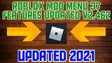Roblox Mod Menu 37 Features Version 2.462 Updated 2021