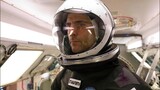 Man Struggles Alone In Space for 300 Days On His Journey to Mars