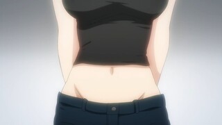 Seiren | Episode 04 | Part 2 | Alur Cerita Anime Recap