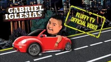 Spanish Radio - Gabriel Iglesias- (From Hot _ Fluffy comedy special)