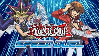 Lo que necesitas para jugar Yu-Gi-Oh Speed Duel (Recomendado para novatos)