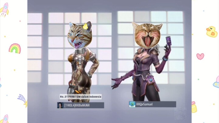 Kelakuan rekanmu buat emosi 😡❗Tonton segera 🎉