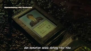 Border-shokurai sub indo