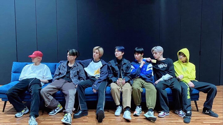 【Enhypen Seonwoo/Stray Kids Jung Han】Tôi xin phong cho Seonwoo danh hiệu đại diện số một của từ lóng