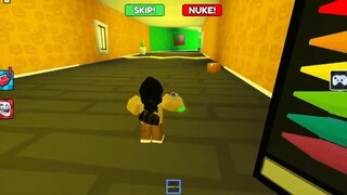 Sensasi ASMR di Crazy Crayon Escape Roblox!