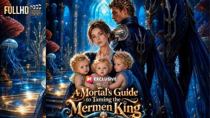 A Mortal's Guide To Timing The Mermen King