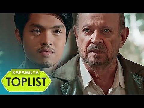 10 times Facundo showed his care for Pablo despite being strict in FPJ's Batang Quiapo | Toplist