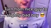 bad boy