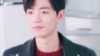 [Xiao Zhan×Cheng Yi] Pangeran dan Putri · Versi dulu dan sekarang: Bertemu denganmu adalah pemandang