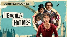 [DUBINDO] KENALAN SAMA ENOLA HOLMES, ADIK SHERLOCK HOLMES - ENOLA HOLMES