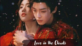 CINTA DIATAS AWAN EP30 SUB INDO