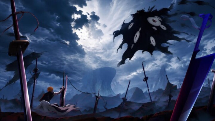 3 GAME EPIC BLEACH 2026