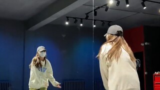 "Wang Yibo's Same Dance" Slow + Original Speed
