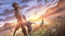 Dekisokonai to Yobareta Motoeiyuu wa Jikka kara Tsuihou sareta node Sukikatte ni Ikiru Kot...