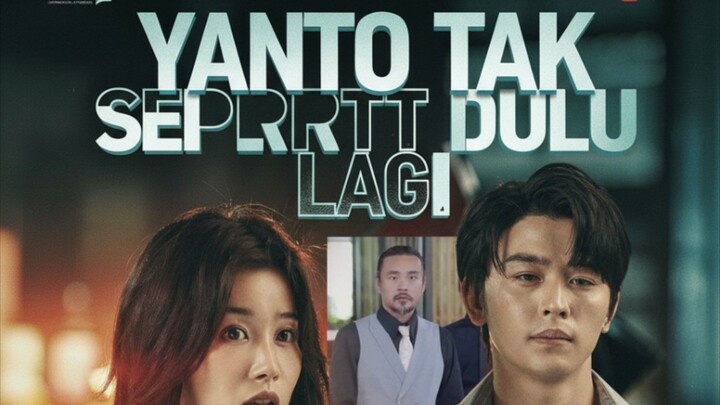 episode 1, Yanto Tak seperti dulu lagi