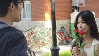 Chị gái ơi, làm thế nào để đi đến trái tim em đây?