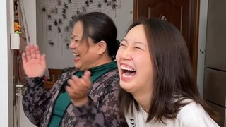当你城里的势利亲戚回老家看你