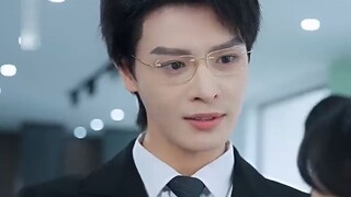 ขอผูกรักไว้กับใจเธอ เจียงเจี่ยว