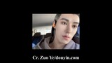 BTS Zuo Ye My Journey to you 2023 เหนือเมฆาชะตาลิขิต