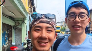 Panduan lengkap ke Kuala Lumpur selama 3 hari 2 malam! (Termasuk tip fotografi perjalanan)