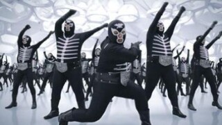 องค์กรศัตรูชั่วนิรันดร์ของ Kamen Rider - เพลงสวดของ Shuka! เข้าร่วม Shuka อันรุ่งโรจน์! รวมโลก!