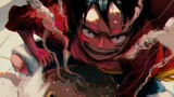 [Anime] Tekad D | MAD.AMV | "One Piece"