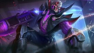 Roger "Phantom Ranger" Gameplay Part 1