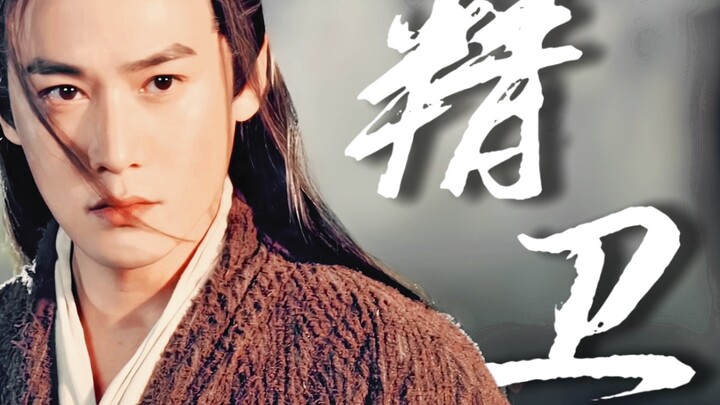 “About how I binged the whole series back then just because of his face…” | Re-uploaded