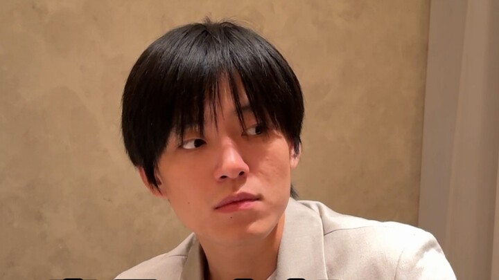 Membawa karyawan menghadiri Dinas Perdagangan!