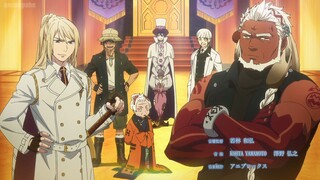 Ep1Blue Exorcist: Beyond the Snow Saga