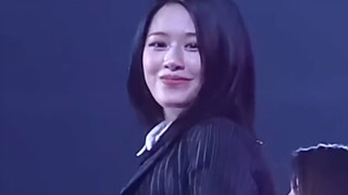 Anyou's real legs play