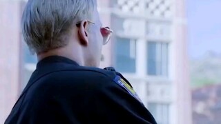 白人警察只要看见黑人，就控制不住自己的手