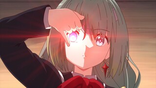 "Chuunibyou Frollo cũng muốn yêu!"